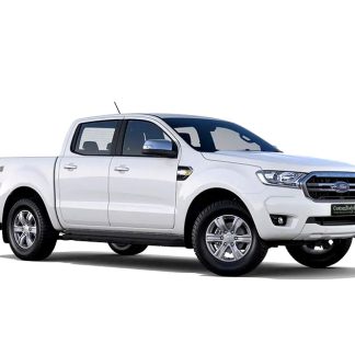 Ford Ranger - 1st Gen T6 Facelift (2015-2018)