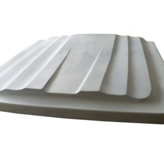 NP200 Load Body Hard Cover
