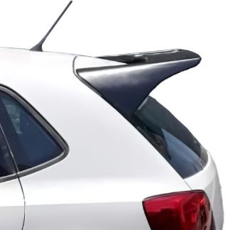 VW Polo 6 Oettinger Roof Spoiler