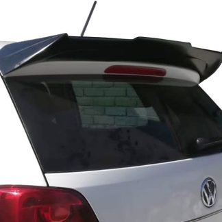 Polo 6 Batman Roof Spoiler