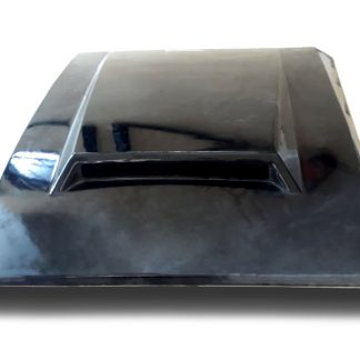 G-Wagon Bonnet Scoop