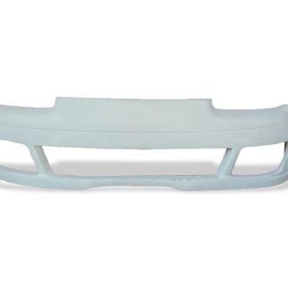 Mazda MX6 MPS Front Bumper Front View