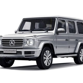 Mercedes G-Wagon W461