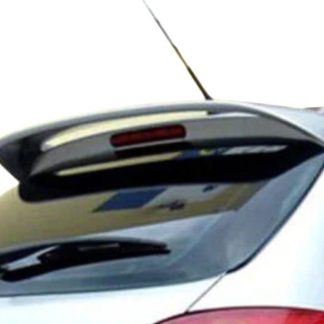Peugeot 206 Roof Spoiler