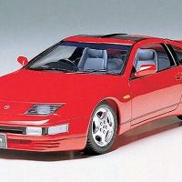 Nissan 300ZX