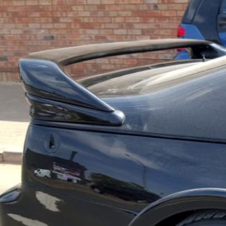 Nissan 300ZX Boot Spoiler Add-on