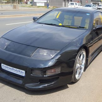 Nissan 300ZX Replacement Front Bumper
