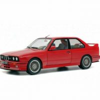 BMW E30 (1982-1992)