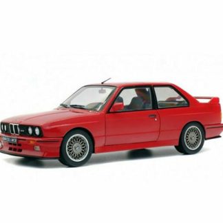 BMW E30 (1982-1992)