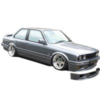 BMW E30 325is Front Bumper Spoiler