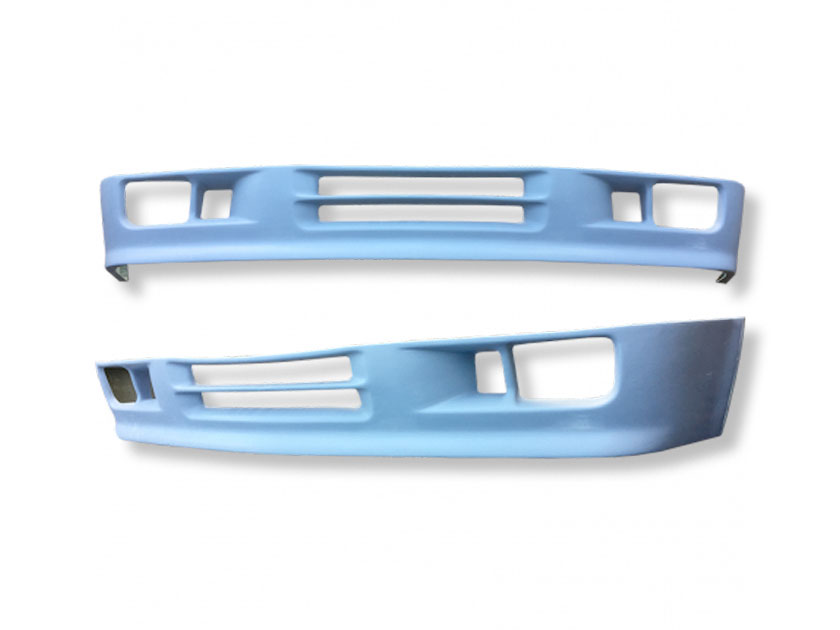 BMW 315is Style Front Spoiler