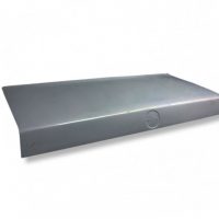 BMW E30 Standard Boot Lid