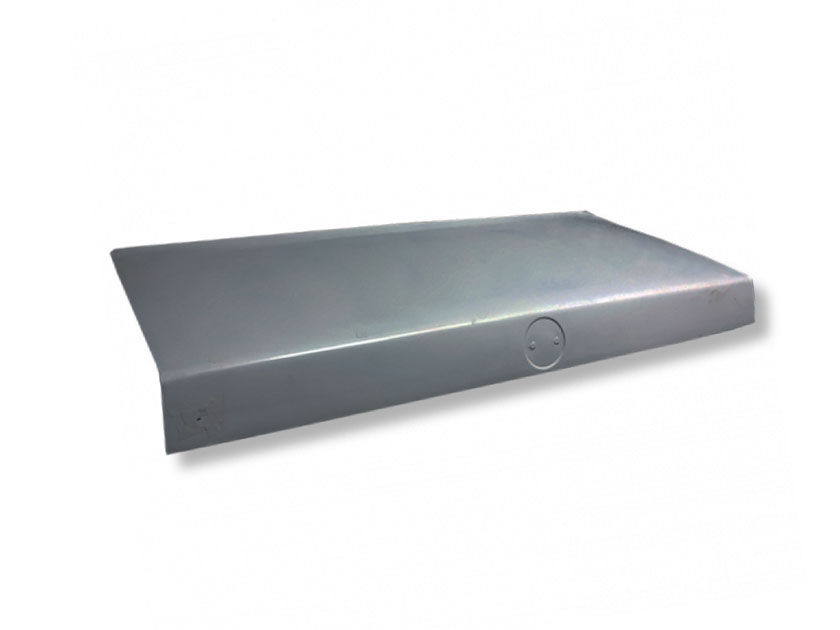 BMW E30 Standard Boot Lid