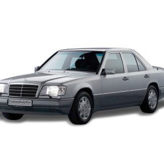 Mercedes W124 ('84-'95)