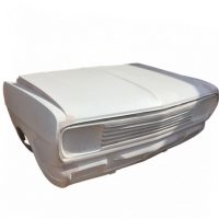 1400 Front End Dragster