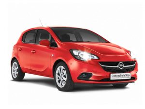 Opel Corsa 2021