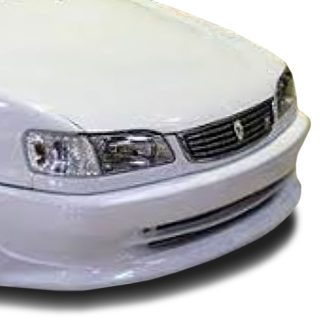Toyota Corolla RXI Broad Front Spoiler