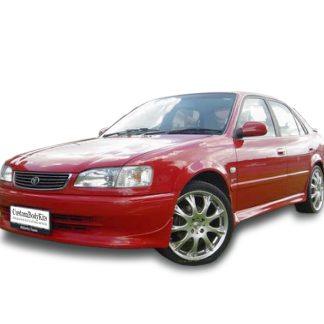 Toyota Corolla RXI Full Body Kit