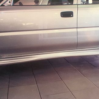 Toyota Corolla RXI Side Skirts