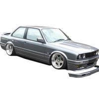 BMW E30 325i Front Bumper