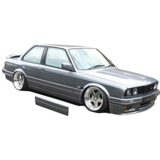 BMW E30 325i RH Door Trim