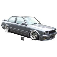 BMW BMW E30 325i Front Fender Trim