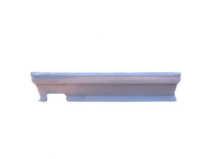 BMW E30 M3 Style Rear Bumper