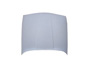 BMW E30 Standard Style Bonnet
