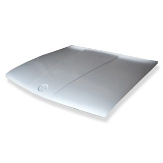BMW E30 Standard Bonnet