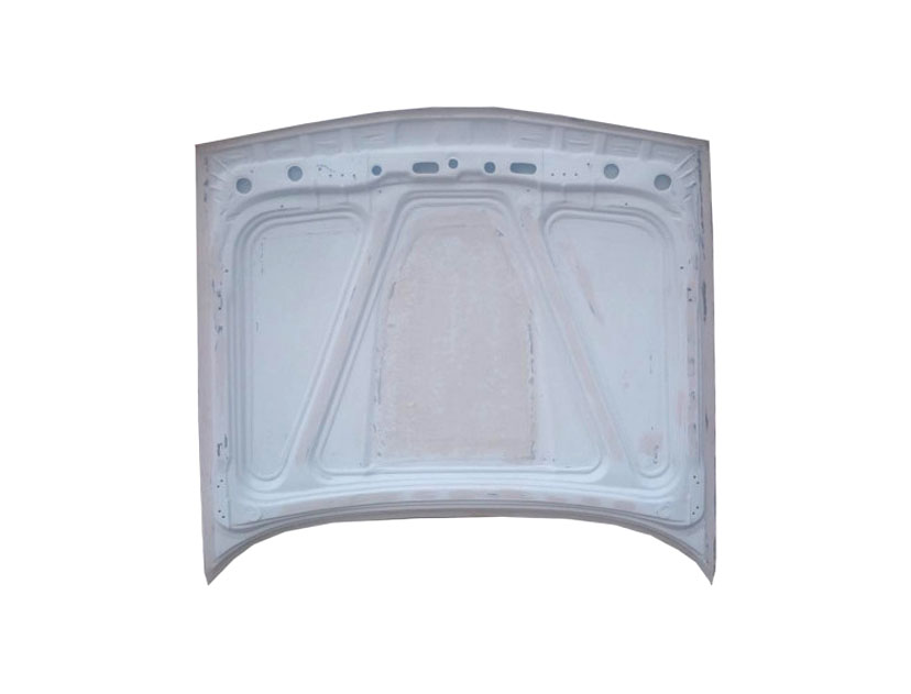 BMW E30 Standard Bonnet Underside