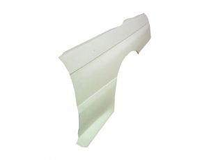 BMW E30 Zender M3 Wide Body Rear Fender