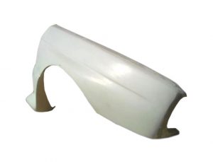 BMW E30 Zender M3 Wide Body RH Front Fender