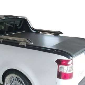 Chevrolet Utility Tonneau Cover