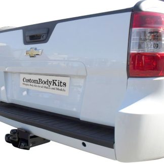 Chevrolet Utility Towbar