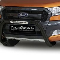 Ford Wildtrak 2016 - 2022 PDC Nudge Bar
