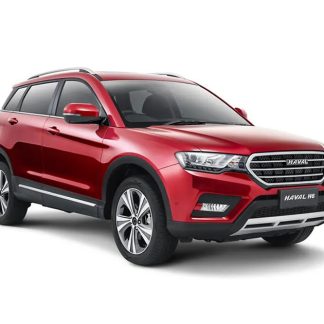 Haval H6C