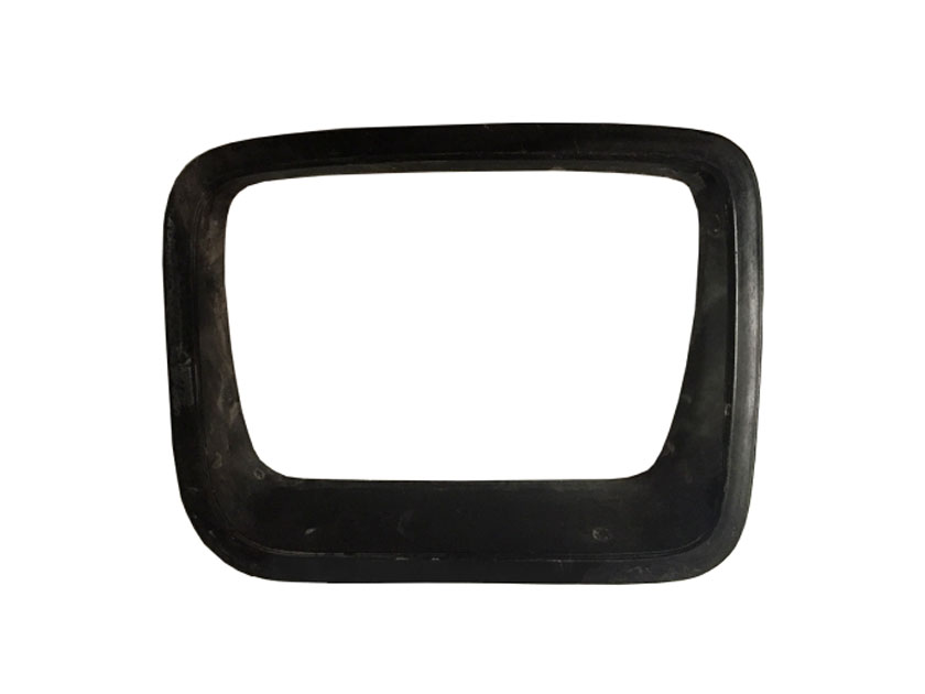 CJ5 CJ7 Square Headlight Trims