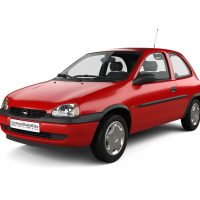 Opel Corsa B (1993-1999)