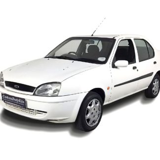 Ford Ikon 1st Gen (1999-2006)