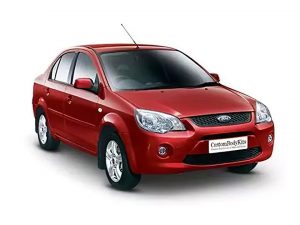 Ford Ikon 2nd Gen (2007-2015)
