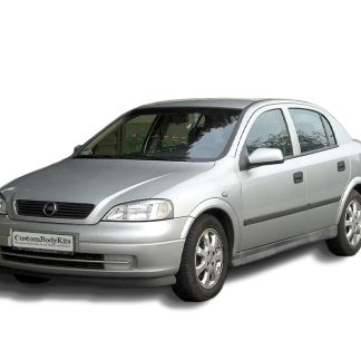 Opel Astra G MK4 1998-2003
