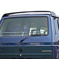 VW Caravelle T3 Roof Spoiler
