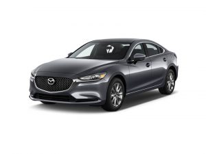 MAZDA 6 2021