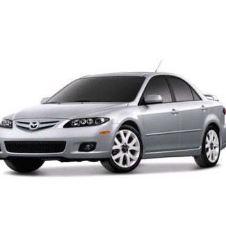 Mazda 6 mkII GH1 (2007-2011)