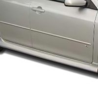 Mazda 6 MKII GH1 (2007-2011) Side Skirts