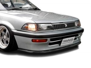 Toyota Corolla E90 Front Lip