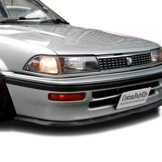 Toyota Corolla E90 Front Lip