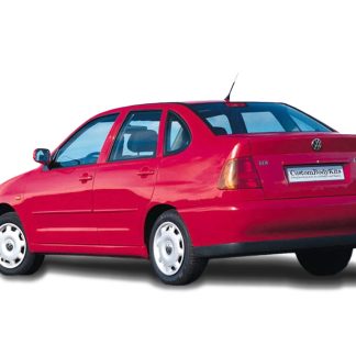 VW Polo mk3 Playa 6N Sedan (1995-2002)