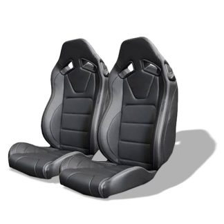 Seat Backs