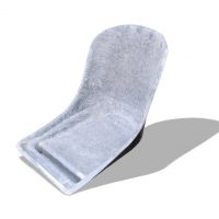 AC Cobra Fibraglass Seat